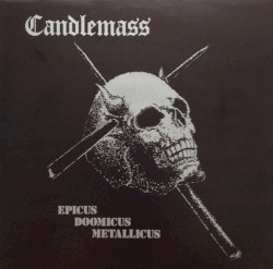 Epicus Doomicus Metallicus
