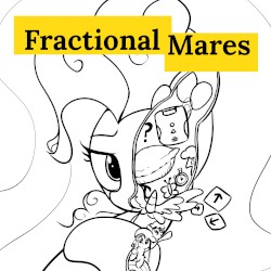 Fractional Mares