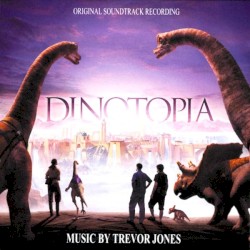 Dinotopia