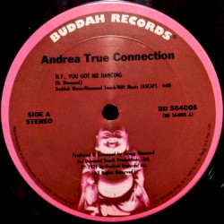 N.Y., You Got Me Dancing / Fill Me Up (Heart to Heart)