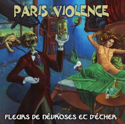 Fleurs De Névroses Et D'Ether