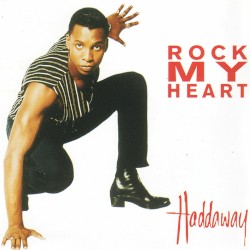 Rock My Heart
