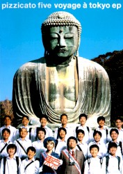 Voyage à Tokyo EP