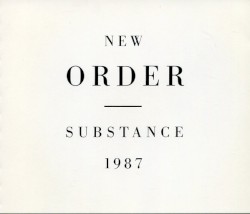 Substance 1987