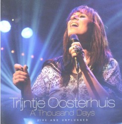 A Thousand Days-Live & Unplugged