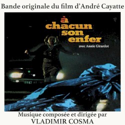 Course d'enfer (Bande originale du film de André Cayatte)