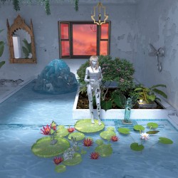 I Want the Door to Open