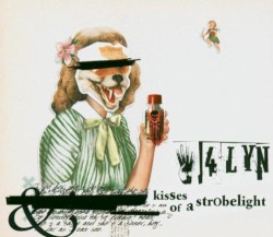 Kisses of a Strobelight