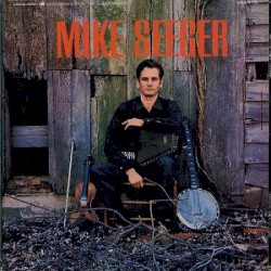 Mike Seeger