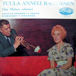 Tuula-Anneli Rantanen
