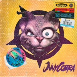 Straight Ballin' the Left Hand Path