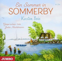 Ein Sommer in Sommerby