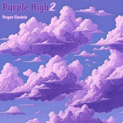 Purple High 2