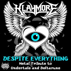 Despite Everything: Metal Tribute to Undertale and Deltarune
