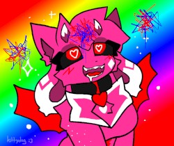 im part of the PAWblem!!