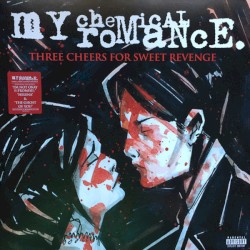 Three Cheers for Sweet Revenge