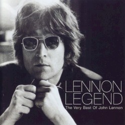 Lennon Legend: The Very Best of John Lennon