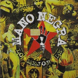 Lo mejor de