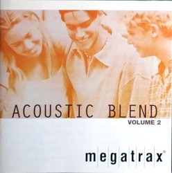 Acoustic Blend, Volume 2