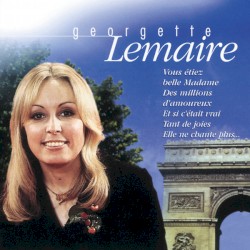 Georgette Lemaire