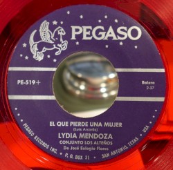 El que pierde una mujer / Si tú supieras