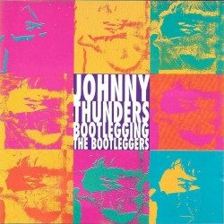 Bootlegging the Bootleggers