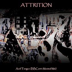 Acid Tongue (Blinky Blinky Computerband maximal mix)