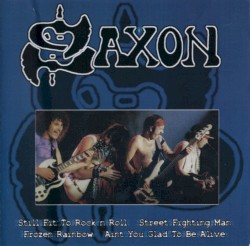 Saxon