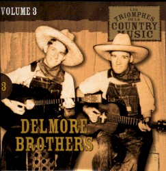 Les Triomphes de la Country Music, Vol. 3