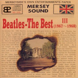 The Best III (1967~1968)