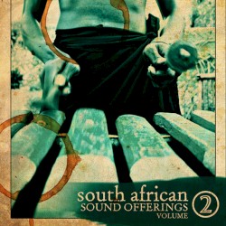 Sound Offerings From South Africa