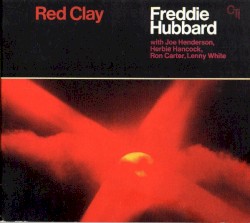 Red Clay