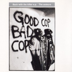 Back With the Killer E.P.