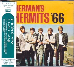 Herman’s Hermits ’66