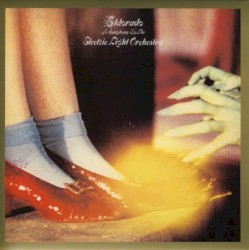 Eldorado: A Symphony by the Electric Light Orchestra