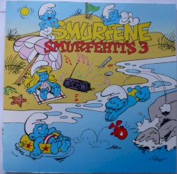 Smurfehits 3