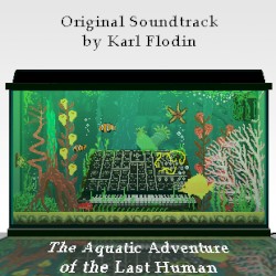 The Aquatic Adventure of the Last Human - OST