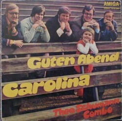 Guten Abend Carolina