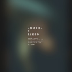 SOOTHE & SLEEP, Vol.9
