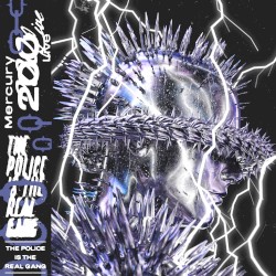 The Police Is the Real Gang