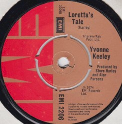 Tumbling Down / Loretta's Tale