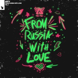From Russia With Love Vol. 1