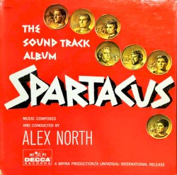 Spartacus