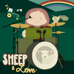 Sheep And Love Soundtrack
