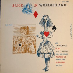 Alice In Wonderland