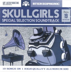Skullgirls Special Selection Soundtrack