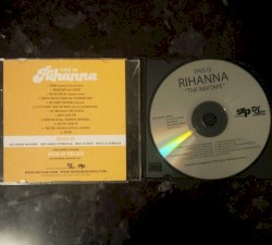 This Is Rihanna "The Mixtape"