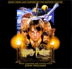 Harry Potter and the Philosopher’s Stone