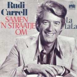 Samen een straatje om / La la la