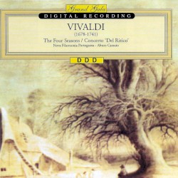 The Four Seasons / Concerto 'del Ritico'